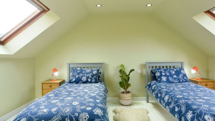 Borgan Cottage - Photo 15