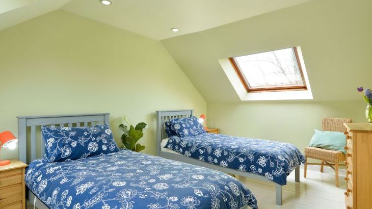 Borgan Cottage - Photo 16