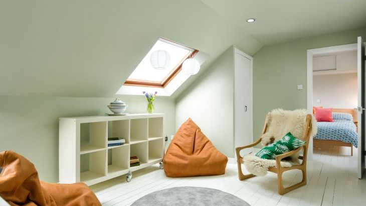 Borgan Cottage - Photo 19
