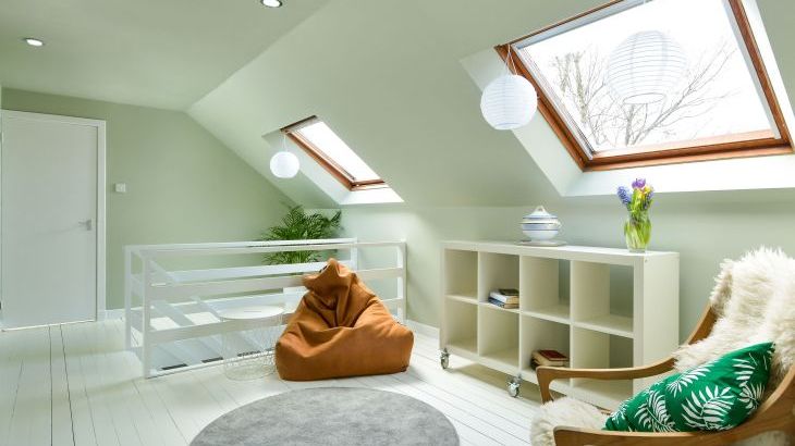 Borgan Cottage - Photo 20