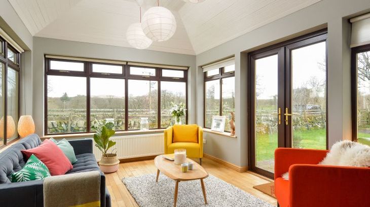 Borgan Cottage - Photo 6