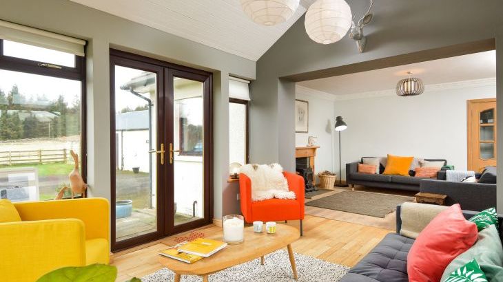 Borgan Cottage - Photo 7