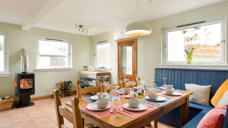 Borgan Cottage - Photo 8