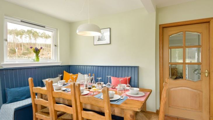 Borgan Cottage - Photo 9