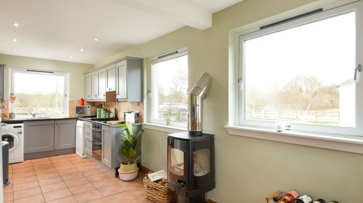 Borgan Cottage - Photo 10