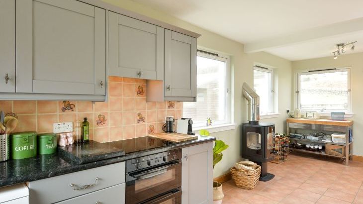 Borgan Cottage - Photo 12