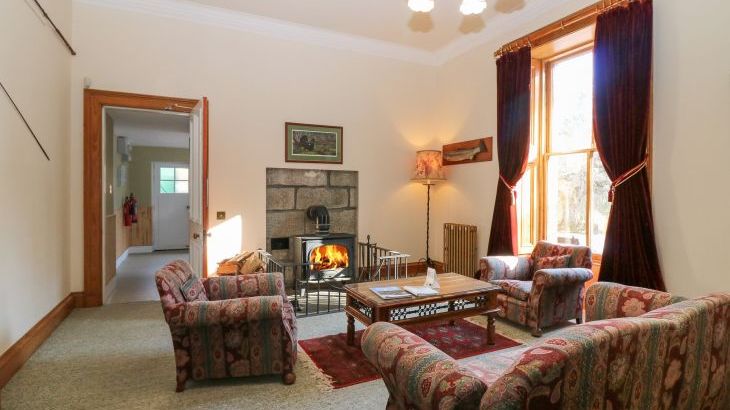 Inverallan House dog friendly holiday cottage, Highlands And Islands  - Photo 7