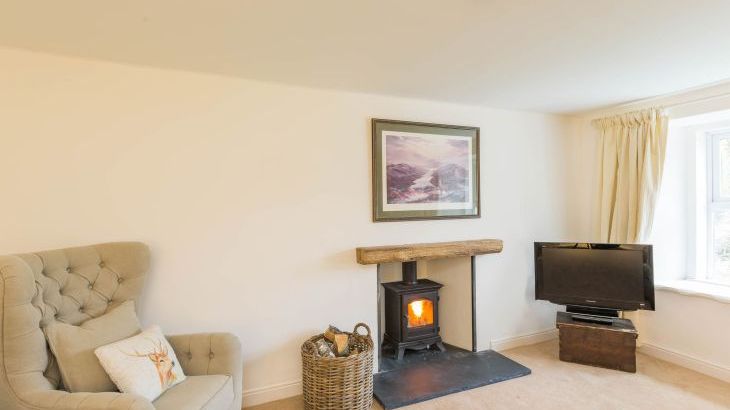 Braes of Foss Farmhouse - Photo 3