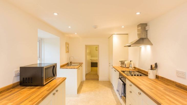 Braes of Foss Farmhouse - Photo 6