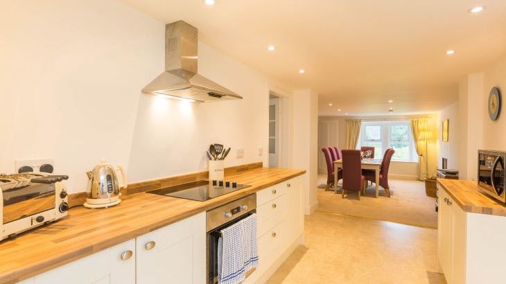 Braes of Foss Farmhouse - Photo 10