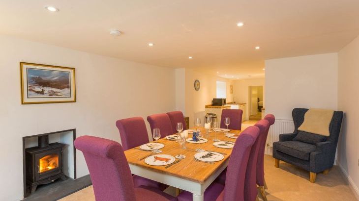 Braes of Foss Farmhouse - Photo 11