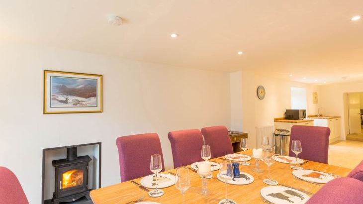 Braes of Foss Farmhouse - Photo 12