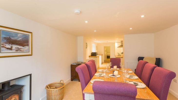 Braes of Foss Farmhouse - Photo 13