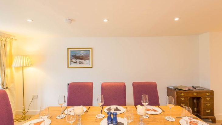 Braes of Foss Farmhouse - Photo 14