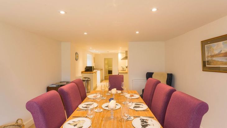 Braes of Foss Farmhouse - Photo 15