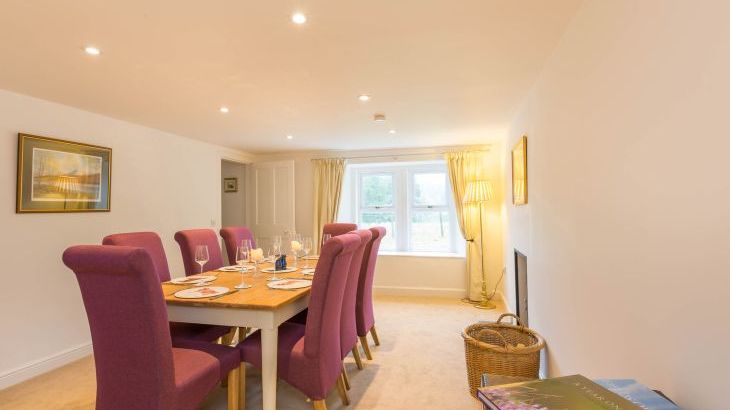 Braes of Foss Farmhouse - Photo 16
