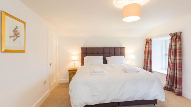 Braes of Foss Farmhouse - Photo 17
