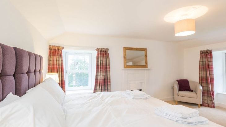 Braes of Foss Farmhouse - Photo 18