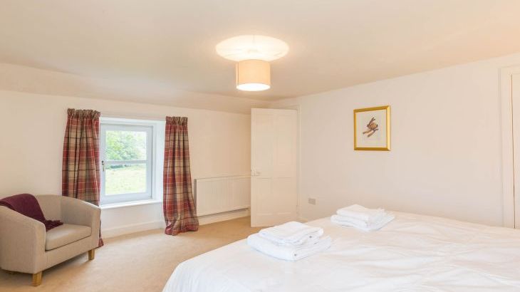 Braes of Foss Farmhouse - Photo 19
