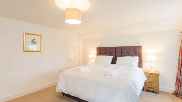 Braes of Foss Farmhouse - Photo 20