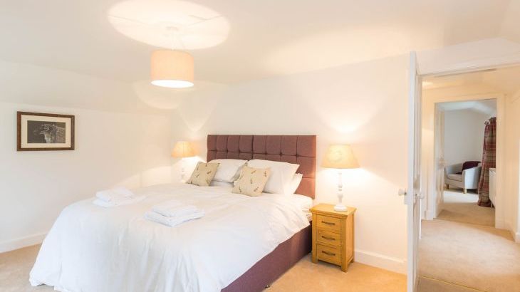 Braes of Foss Farmhouse - Photo 22