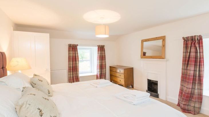 Braes of Foss Farmhouse - Photo 25