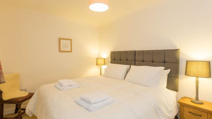 Braes of Foss Farmhouse - Photo 40