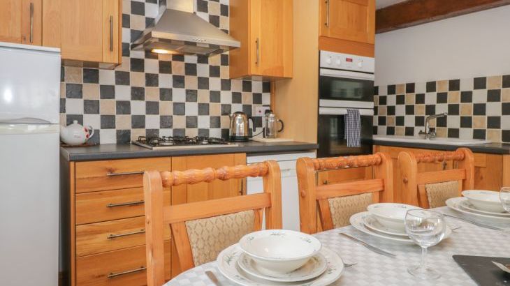Bleng Barn Cottage dog friendly holiday cottage, Gosforth, Cumbria & The Lake District  - Photo 8