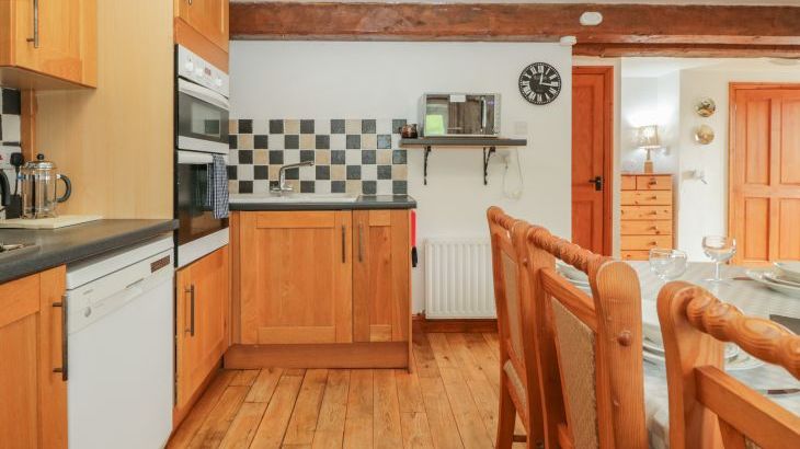 Bleng Barn Cottage dog friendly holiday cottage, Gosforth, Cumbria & The Lake District  - Photo 9