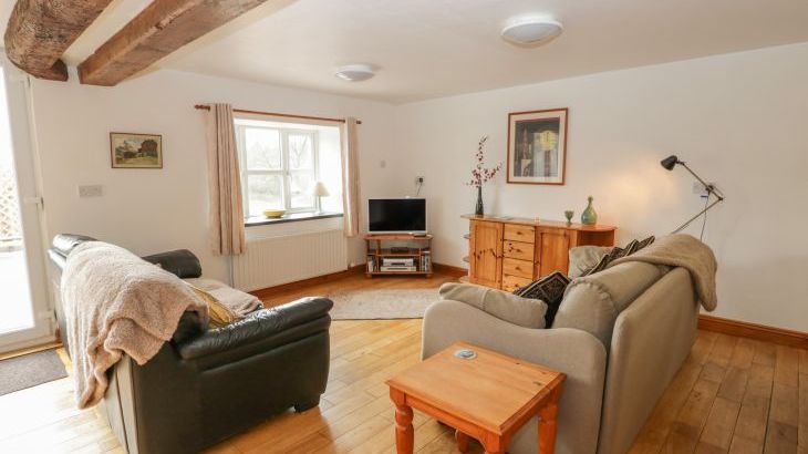 Bleng Barn Cottage dog friendly holiday cottage, Gosforth, Cumbria & The Lake District  - Photo 3
