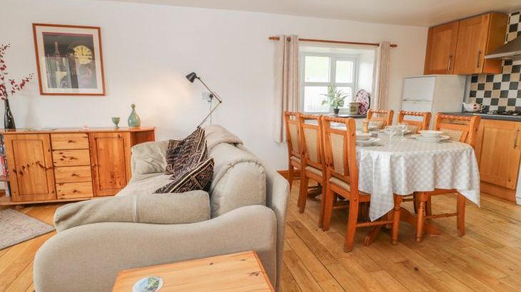 Bleng Barn Cottage dog friendly holiday cottage, Gosforth, Cumbria & The Lake District  - Photo 10