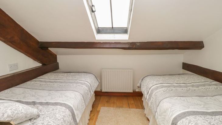 Bleng Barn Cottage dog friendly holiday cottage, Gosforth, Cumbria & The Lake District  - Photo 14