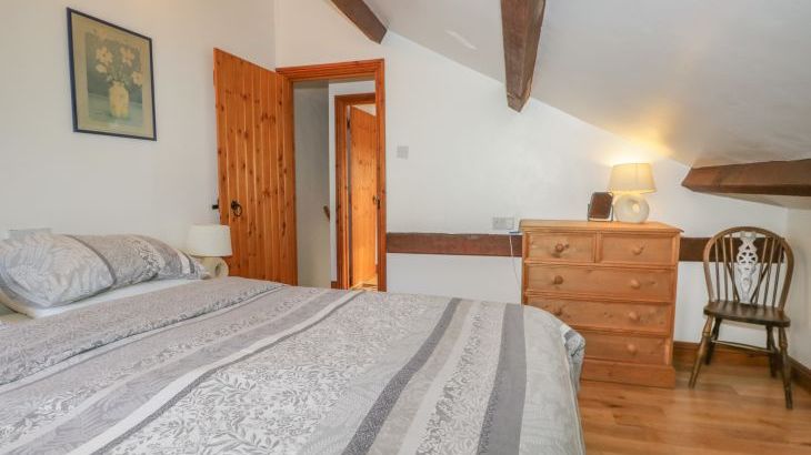 Bleng Barn Cottage dog friendly holiday cottage, Gosforth, Cumbria & The Lake District  - Photo 17