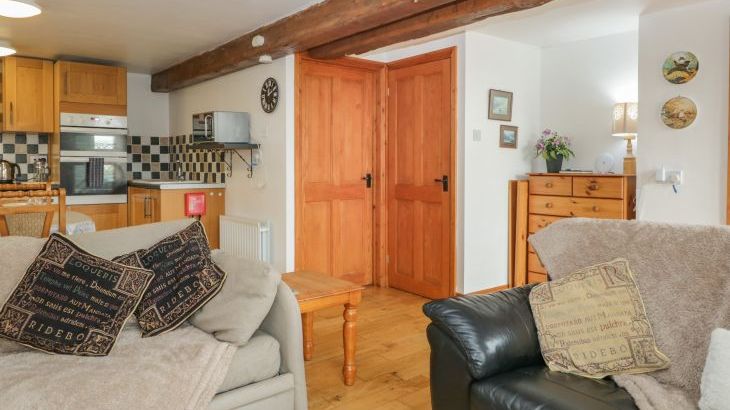 Bleng Barn Cottage dog friendly holiday cottage, Gosforth, Cumbria & The Lake District  - Photo 4