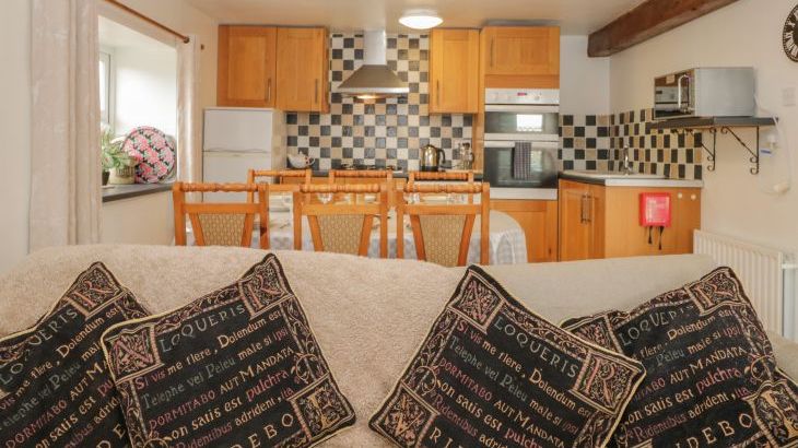 Bleng Barn Cottage dog friendly holiday cottage, Gosforth, Cumbria & The Lake District  - Photo 5
