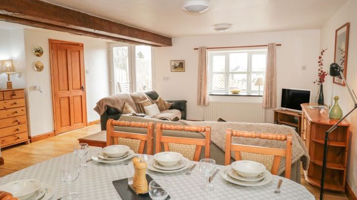 Bleng Barn Cottage dog friendly holiday cottage, Gosforth, Cumbria & The Lake District  - Photo 11