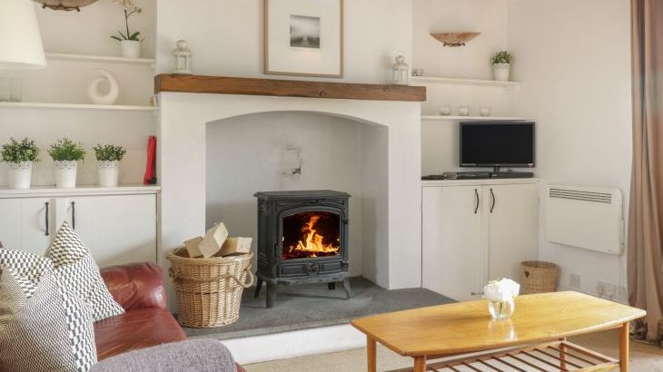 Sweetpea Cottage - Photo 1