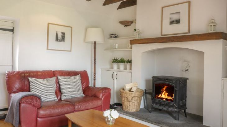 Sweetpea Cottage - Photo 2
