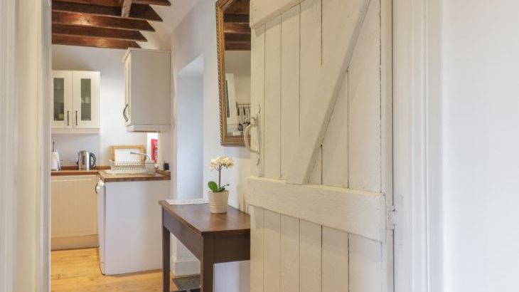 Sweetpea Cottage - Photo 4