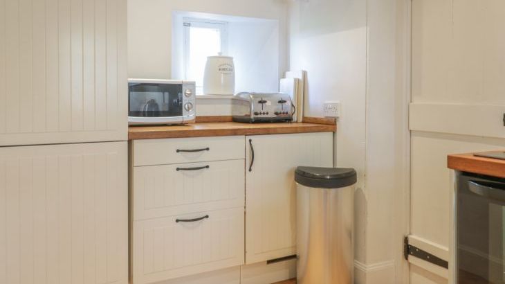 Sweetpea Cottage - Photo 5