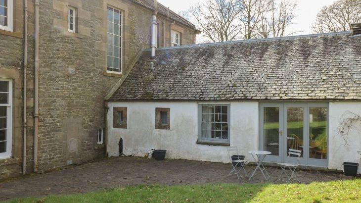 Sweetpea Cottage - Photo 14
