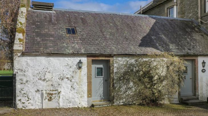 Sweetpea Cottage - Photo 18