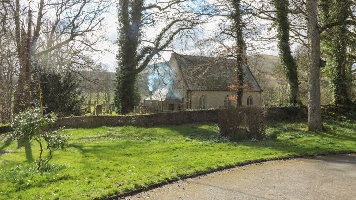 Sweetpea Cottage - Photo 19
