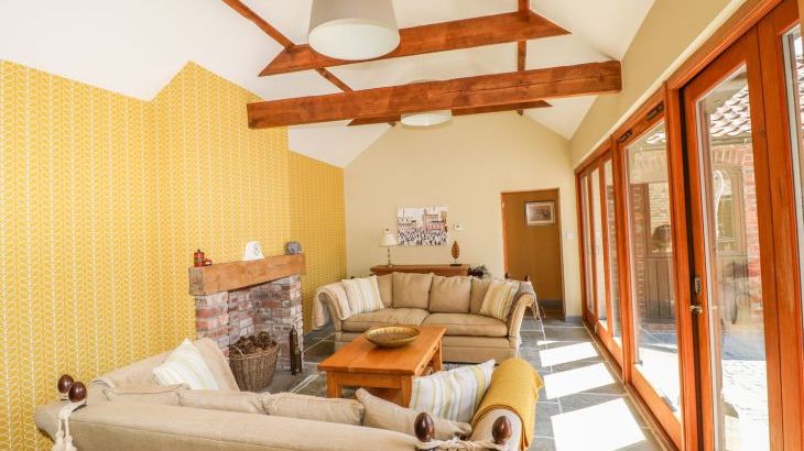 Fair Lea Barn - Photo 4