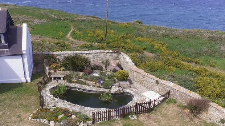 Branscombe Lodge at Old Higher Lighthouse - Photo 2