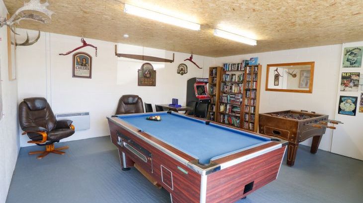 Garth Morthin Luxury Barn - Photo 15
