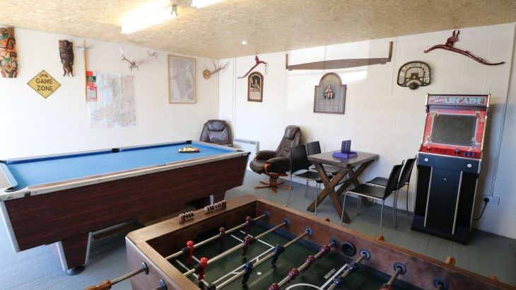 Garth Morthin Luxury Barn - Photo 13