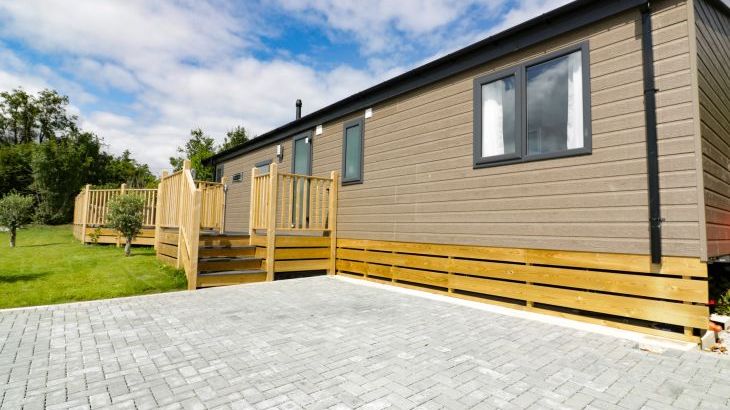 Pinehurst Lodge - Photo 1