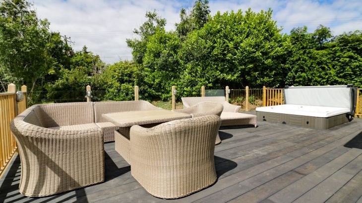 Pinehurst Lodge - Photo 3