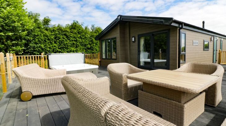 Pinehurst Lodge - Photo 4